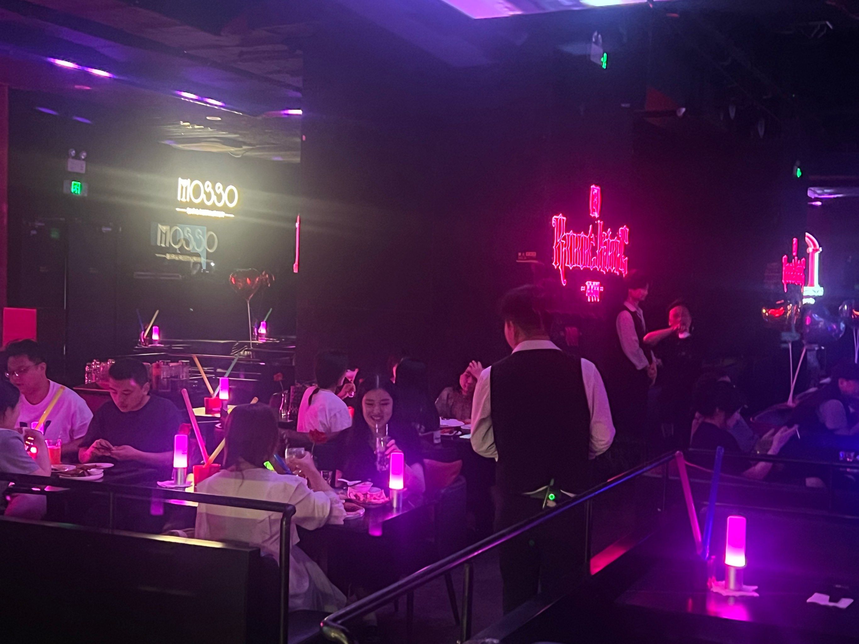 三门峡商务ktv盛宴-陕县ktv预定