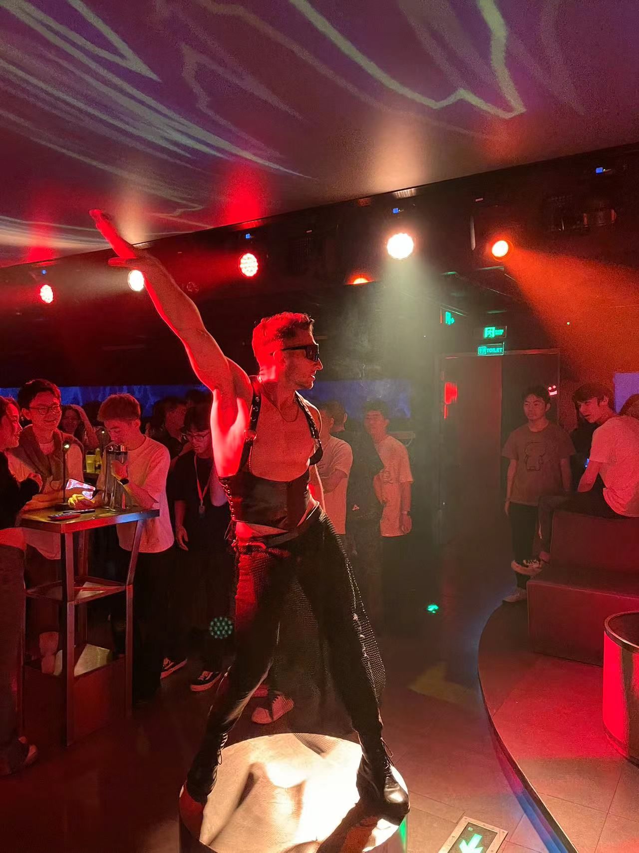 三门峡商务ktv模式展示-湖滨区ktv预定